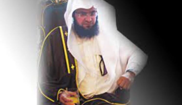 تأكيد اعتقال السلطات السعودية للشيخ حسين آل شامر منذ 5 أشهر