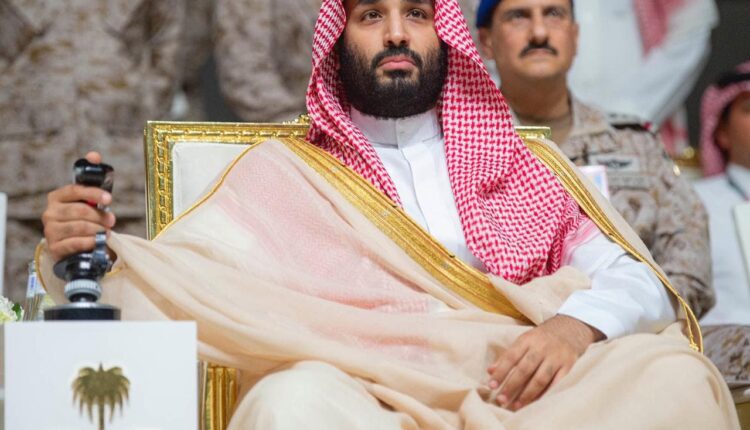 تسريب ضخم لوثائق يكشف عن فضيحة مدوية للسعودية ومحاولة تزوير تقرير علمي مهم