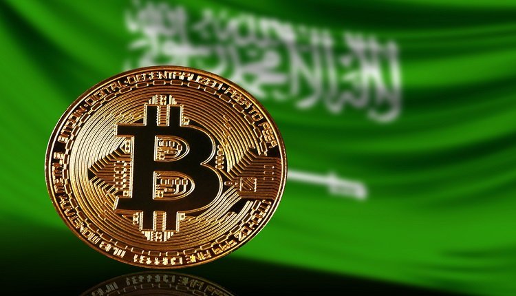 bitcoin KSA