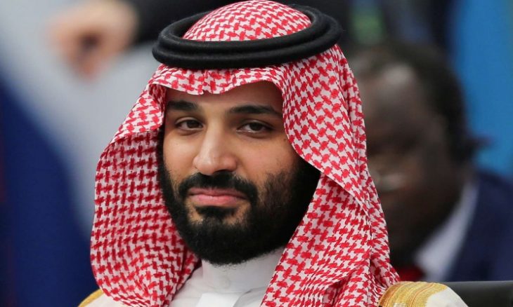 منظمة حكومية سويدية: السعودية بقائمة أكبر منتهكي الديمقراطية في العالم