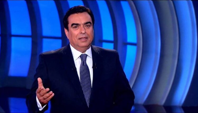 رد على اتهامه بنكران الجميل.. قرداحي يتحدى السعودية: المسألة تحولت لكرامة وطنية