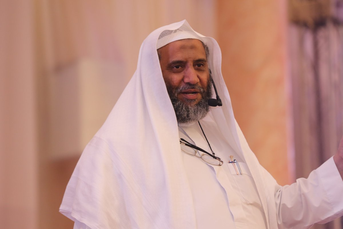 منظمة سند الحقوقية تؤكد تغليظ السلطات السعودية سنوات سجن د. علي بادحدح