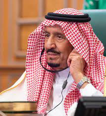 الملك سلمان يوجه دعوات لقادة دول الخليج لحضور القمة 42 المفصلية