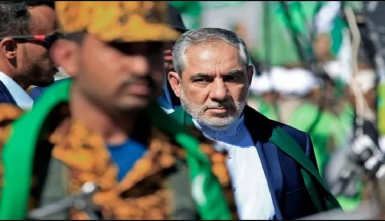 إيران تتحدى السعودية وتعلن نيتها تسمية سفير جديد لدى الحوثيين.. هل في طريقه لليمن؟