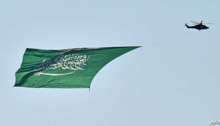 هكذا سيتم الاحتفال بيوم التأسيس السعودي
