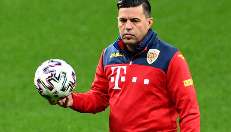 رغم الفوز.. مدرب الاتحاد يشن هجوما لاذعا على لاعبيه