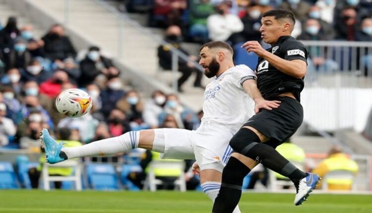 ترتيب الدوري الإسباني بعد نجاة ريال مدريد بأعجوبة من إلتشي