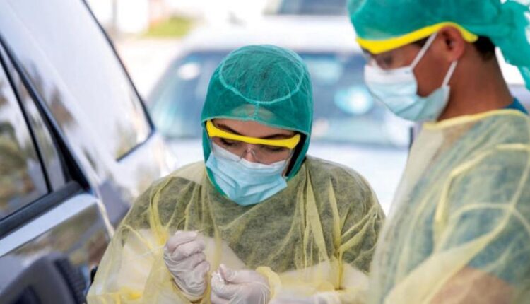 السعودية تتخذ أول قرار في العام الجديد يتعلق بجائحة كورونا