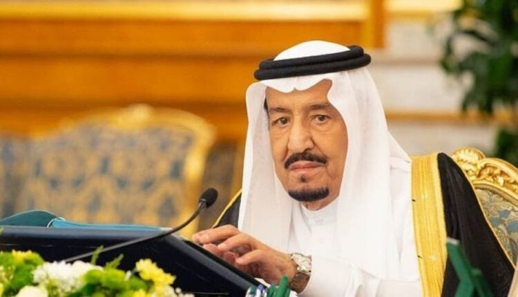 الملك سلمان يعتمد تاريخ 22 فبراير إجازة رسمية احتفالا بيوم التأسيس السعودي