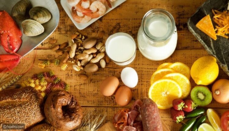 10 أطعمة ومشروبات تحميك من الانخفاض الكبير بدرجة الحرارة الان وتمنحك الدفء