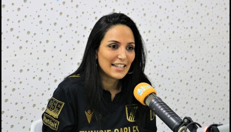 عارضة الأزياء التونسية حنان العش تفجر مفاجأة: كريستيانو رونالدو أراد إقامة علاقة عاطفية معي