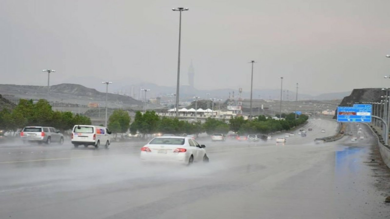 راصد جوي يكشف عن درجة الحرارة في الرياض التي يتوقعها باليومين المقبلين
