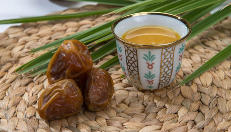 سبب تغيير اسم القهوة العربية إلى القهوة السعودية