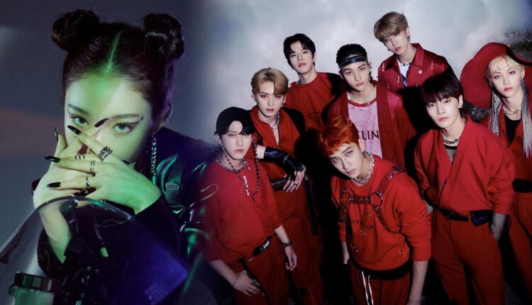 الأحوال الجوية تجبر "موسم الرياض" لإلغاء حفل فرقة ستراي كيدز الكورية والفنانة تشونغها