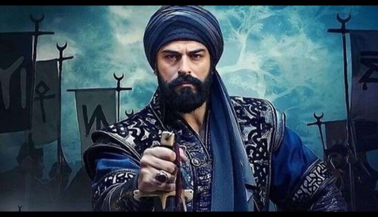 تابع مسلسل قيامة عثمان الحلقة 79 مُترجمة HD