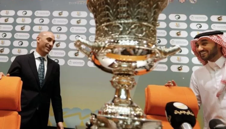 نفاد تذاكر كأس السوبر الاسباني.. هذه تشكيلة الريال وبرشلونة