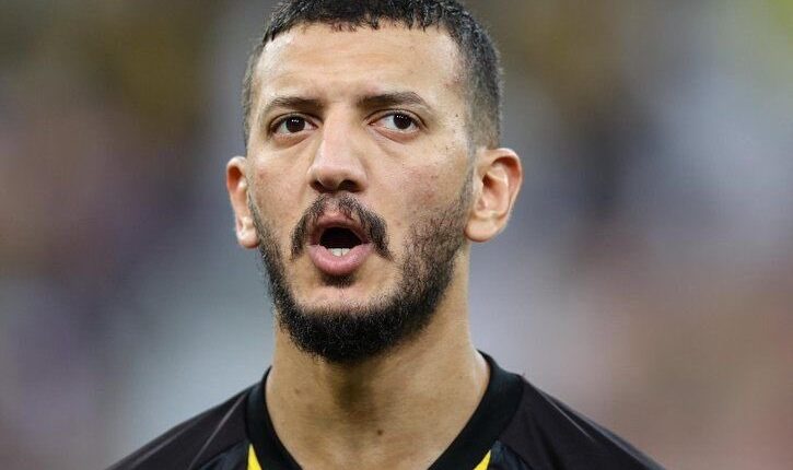 تفاصيل صفقة الهلال مع الاتحاد لانتقال عبدالإله المالكي