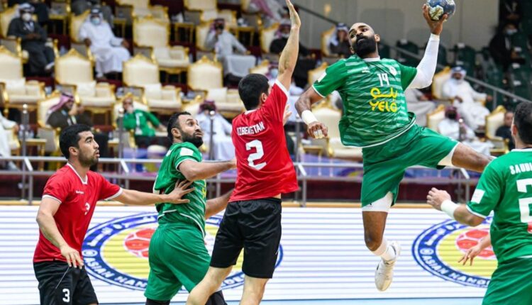 وزير الرياضة السعودي يوعز بتقديم مكافأة للاعبي منتخب بلاده لكرة اليد- يلا كورة