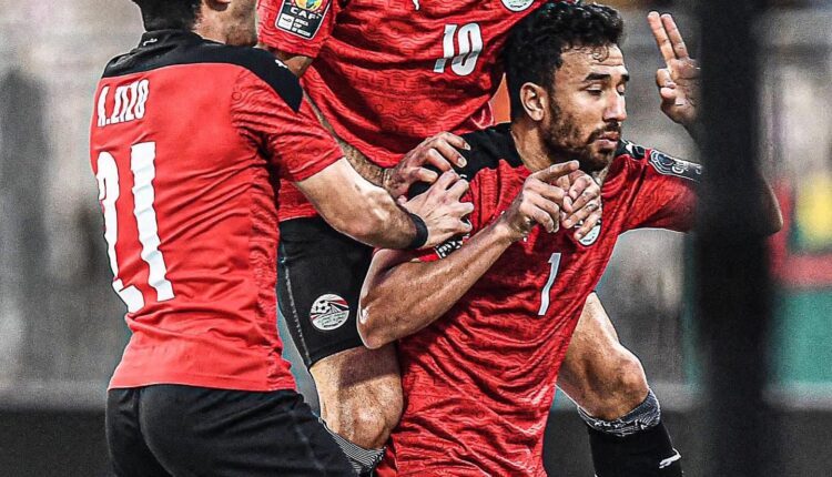 ما هما العقبتان الجديدتان اللتان تحدث عنهما محمد صلاح لتتويج المنتخب المصري بكأس أمم إفريقيا؟