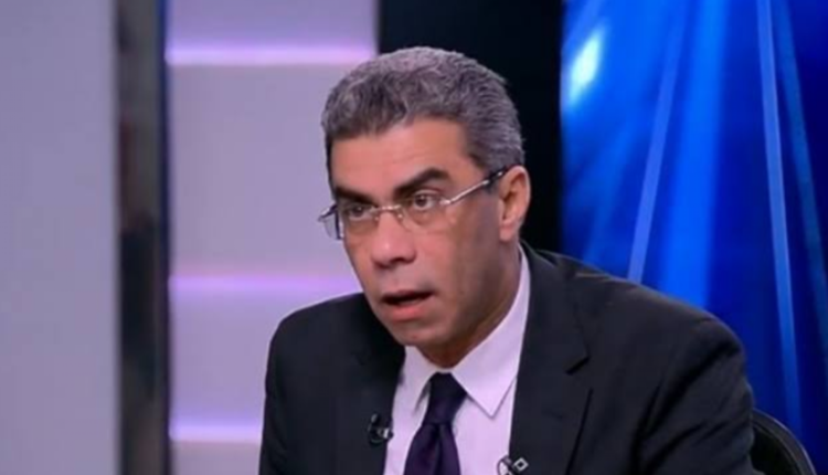 سبب وفاة الصحفي المصري الكبير ياسر رزق بشكل مفاجئ