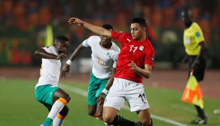يضرب موعدا مع المغرب.. منتخب مصر يقصي كوت ديفوار بركلات الترجيح بكأس أمم أفريقيا