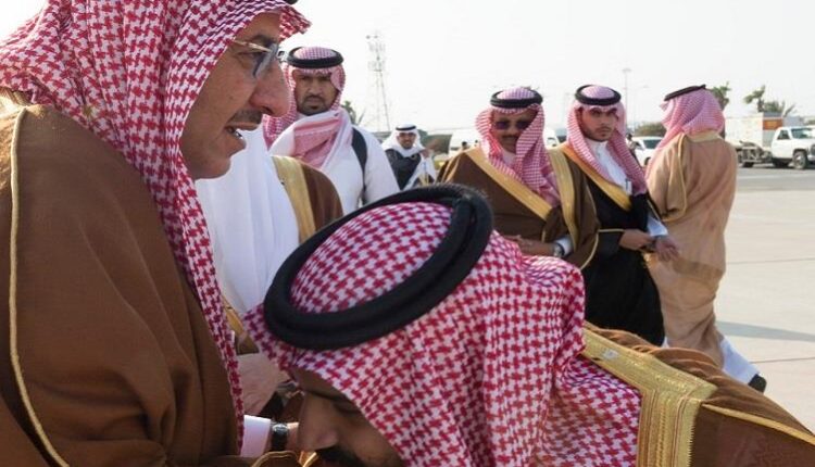 محمد بن نايف يتصدر المواقع الإخبارية ومحركات البحث بعد تفاصيل جديدة صادمة لتعذيبه