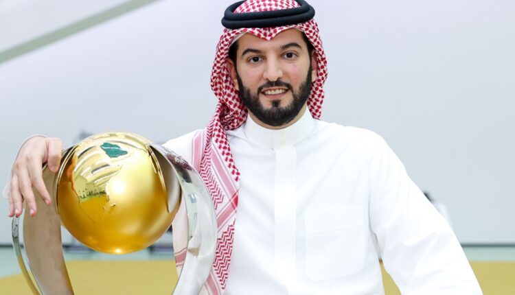 فهد بن نافل يعترف بالحقيقة المُرة ويرفض الكشف عن السر الخطير