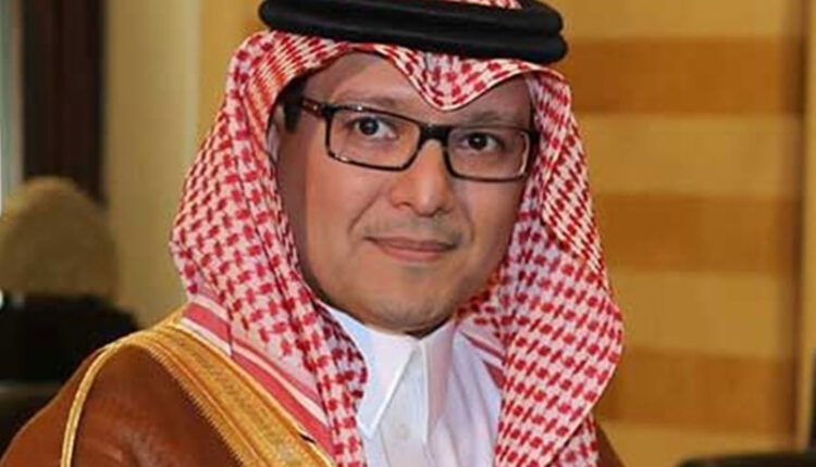 سفير السعودية بلبنان يرد على حسن نصر الله ويصفه: أبي رغال