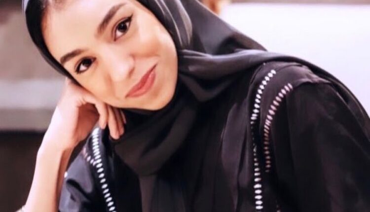 أهم المعلومات حول المطربة السعودية الشابة زينة عماد الفائزة بحفل Joy Awards