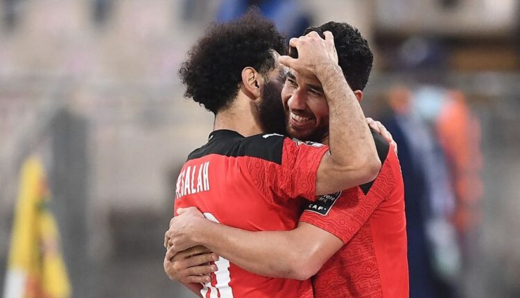 المنتخب المصري يقصي نظيره المغربي ويتأهل لنصف نهائي أمم إفريقيا