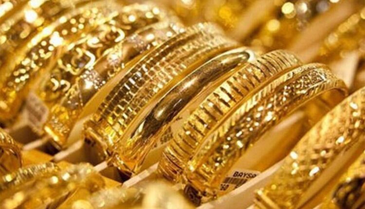 أسعار الذهب في السعودية اليوم بعد ارتفاعها