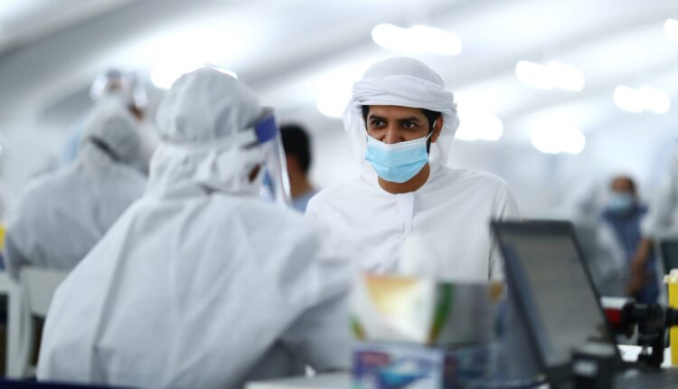 أعداد إصابات كورونا اليوم في الإمارات تكشف عن تفشي كبير للفيروس