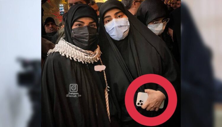 قاسم سليماني يتصدر محركات البحث ومنصات التواصل بعد تهديد ابنته حكام السعودية