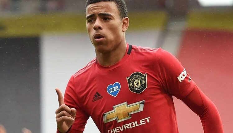 مانشستر يونايتد يعلن اتخاذ إجراء عاجل ضد ماسون جرينوود بعد فضيحته المدوية مع صديقته