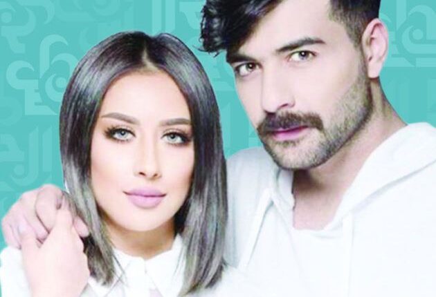 يثيران ضجة واسعة.. حقيقة انفصال فرح الهادي وعقيل الرئيسي