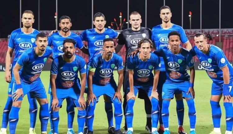 يدشن تعاقدات الشتاء بالبرازيلي بيتروس.. الفتح يستعيد 5 لاعبين مصابين بكورونا