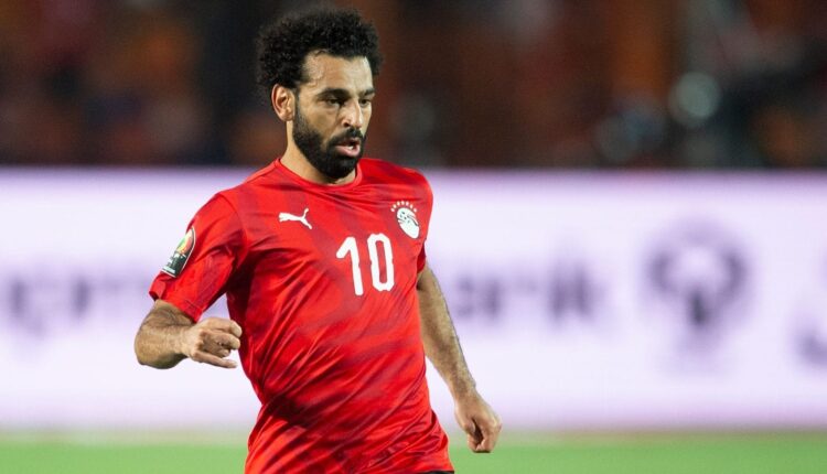 أمل مصري وحيد على النجم محمد صلاح لاستعاد المجد بكأس أمم إفريقيا