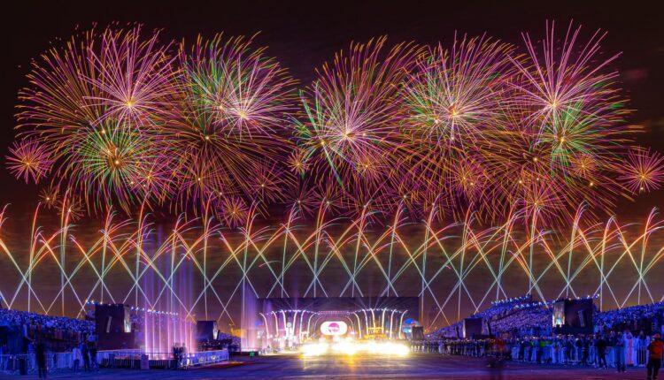 أحدث الفعاليات الجديدة والمميزة بموسم الرياض