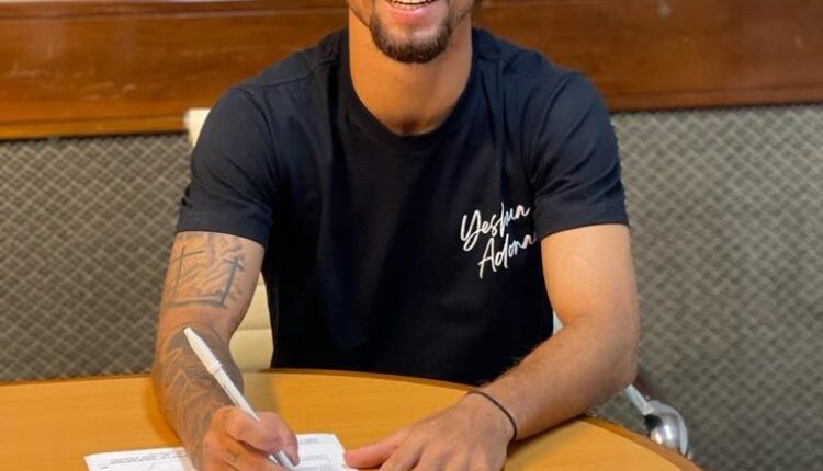 تفاصيل صفقة انتقال البرازيلي ميشيل ديلغادو لصفوف الهلال السعودي