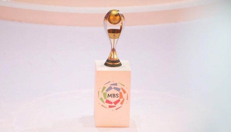 ترتيب الدوري السعودي للمحترفين بعد مباريات الجمعة