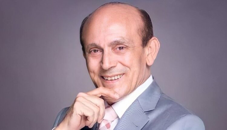 رد صاعق من الأمير السعودي عبدالرحمن بن مساعد على الفنان محمد صبحي