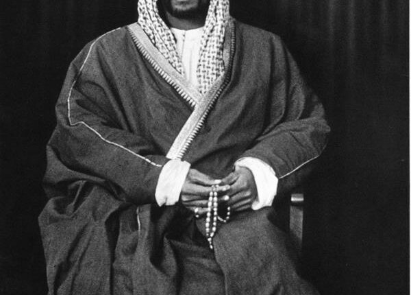 كل ما تريد معرفته عن مؤسس الدولة السعودية الأولى الإمام محمد بن سعود