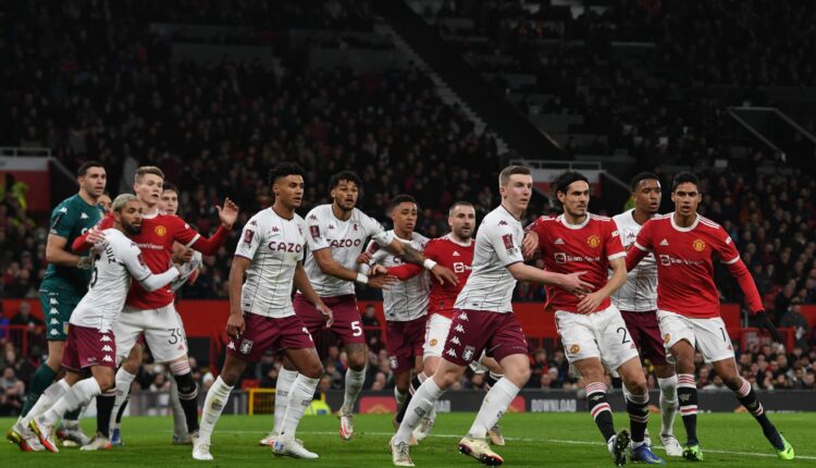 مانشستر يونايتد يسعى لتعزيز صفوفه بـ3 أسماء جديدة بعد صفعة ميدلزبره