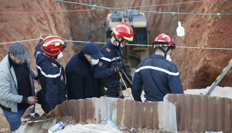 مع دخولها ساعاتها الأخيرة.. عملية إنقاذ الطفل ريان تصل مرحلة حساسة جدا