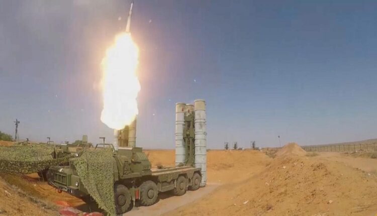 وزارة الدفاع الروسية توضح حقيقة الهجوم على أوكرانيا