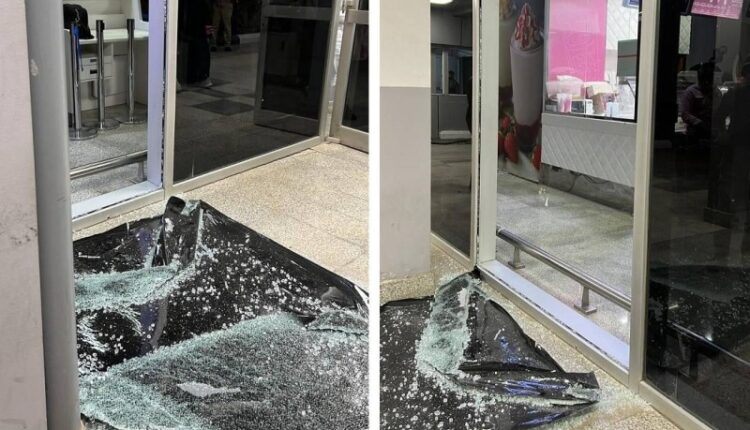 هكذا سترد السعودية على الهجوم الحوثي بمطار جازان الذي أسفر عن إصابة 16 مدنيا