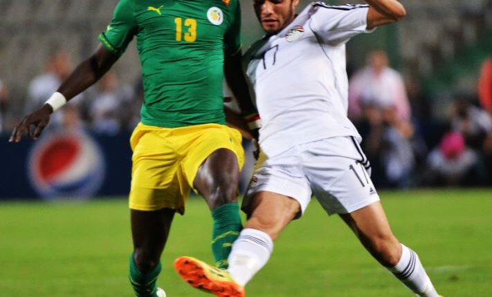 القنوات الناقلة.. موعد مباراة نهائي أمم إفريقيا 2022 بين مصر والسنغال