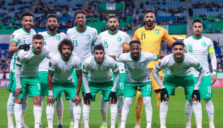 فرص السعودية للتأهل لمونديال 2022 بعد خسارتها من اليابان