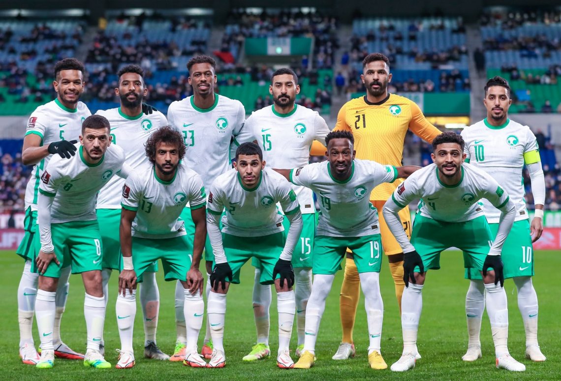 فرص السعودية للتأهل لمونديال 2022 بعد خسارتها من اليابان
