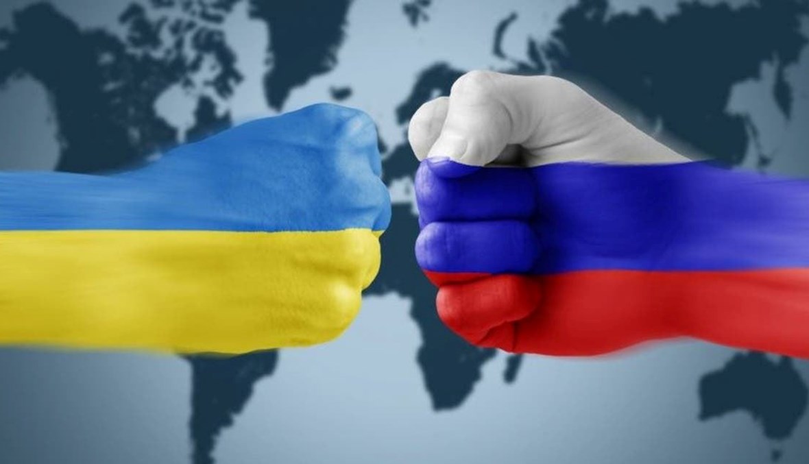ماذا قال الوفد الأوكراني بعيد دخوله بيلاروسيا للتفاوض مع الوفد الروسي؟